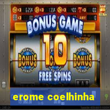 erome coelhinha